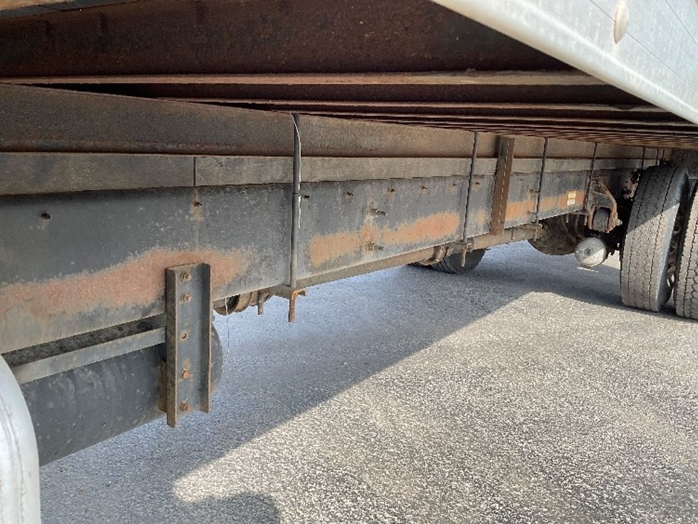 Medium Duty Box Truck-Light and Medium Duty Trucks-Hino-2019-268-Akron-OH-166,576\n\t\tmiles-$ 49,750 - Image 5