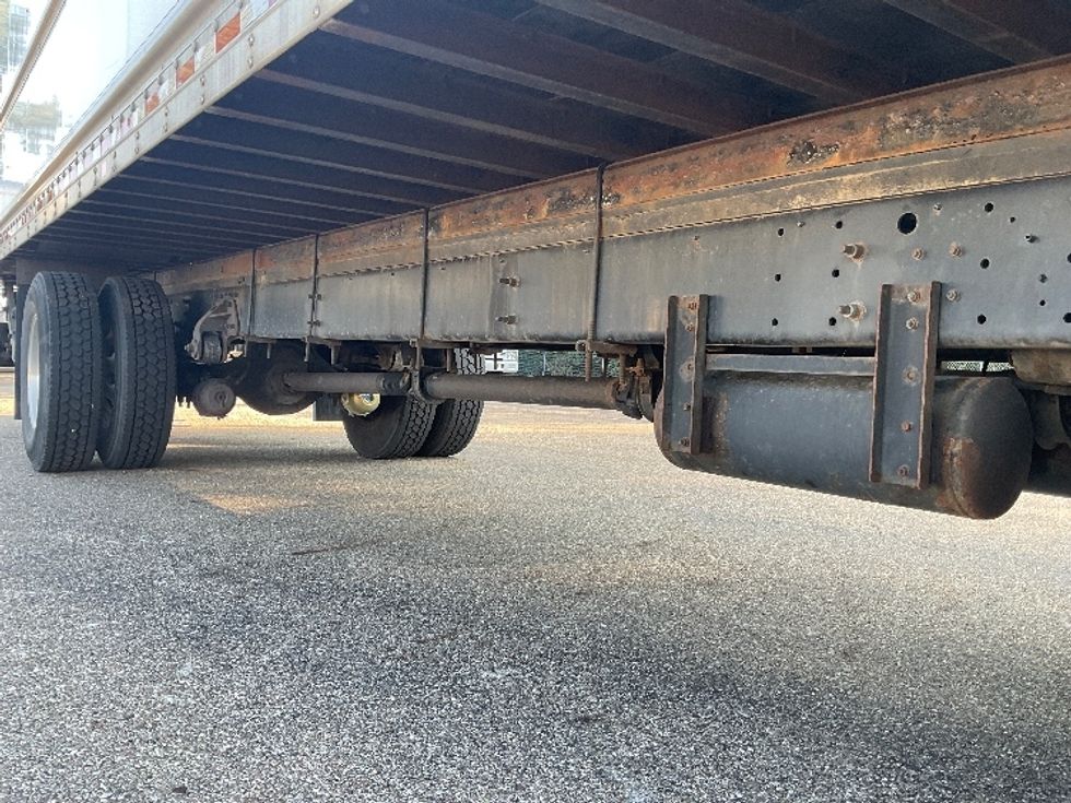 Medium Duty Box Truck-Light and Medium Duty Trucks-Hino-2019-268-Akron-OH-242,969\n\t\tmiles-$ 39,750 - Image 14