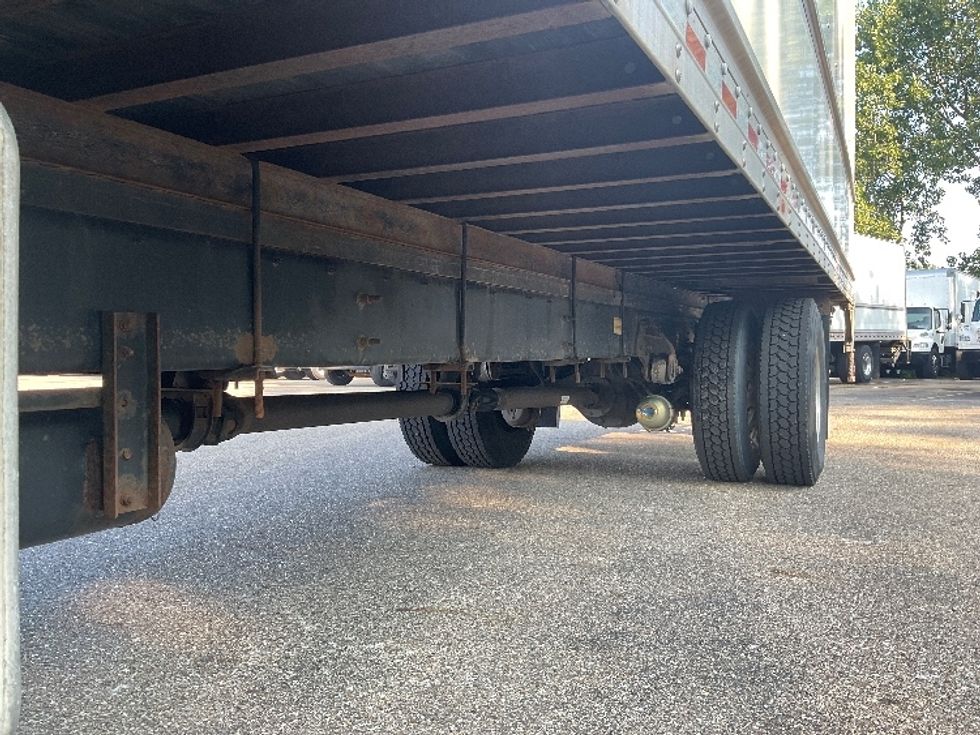 Medium Duty Box Truck-Light and Medium Duty Trucks-Hino-2019-268-Akron-OH-242,969\n\t\tmiles-$ 39,750 - Image 5