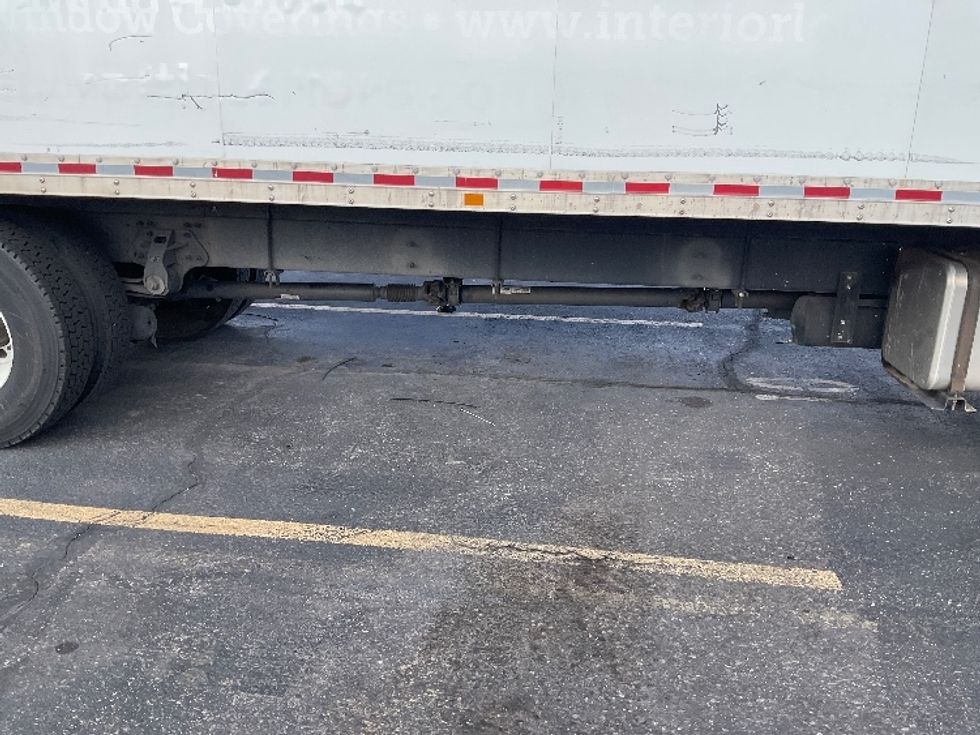 Medium Duty Box Truck-Light and Medium Duty Trucks-Hino-2019-268-Albuquerque-NM-223,246\n\t\tmiles-$ 43,750 - Image 14