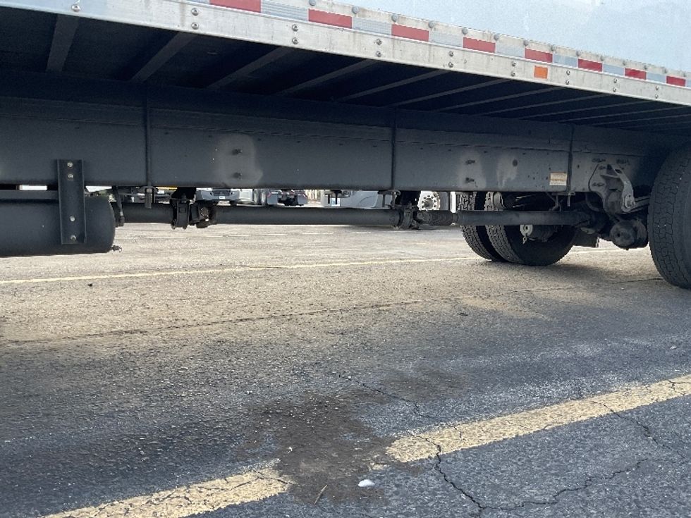 Medium Duty Box Truck-Light and Medium Duty Trucks-Hino-2019-268-Albuquerque-NM-223,246\n\t\tmiles-$ 43,750 - Image 5