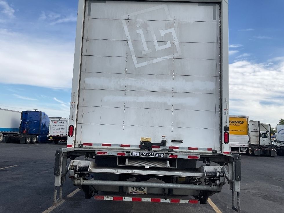 Medium Duty Box Truck-Light and Medium Duty Trucks-Hino-2019-268-Albuquerque-NM-223,246\n\t\tmiles-$ 43,750 - Image 7