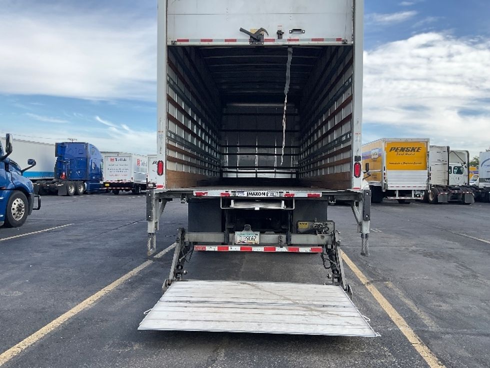 Medium Duty Box Truck-Light and Medium Duty Trucks-Hino-2019-268-Albuquerque-NM-223,246\n\t\tmiles-$ 43,750 - Image 9