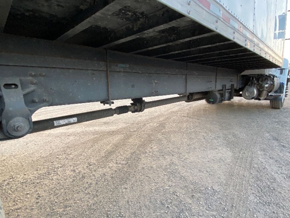 Medium Duty Box Truck-Light and Medium Duty Trucks-Hino-2019-268-Apopka-FL-254,826\n\t\tmiles-$ 37,000 - Image 14