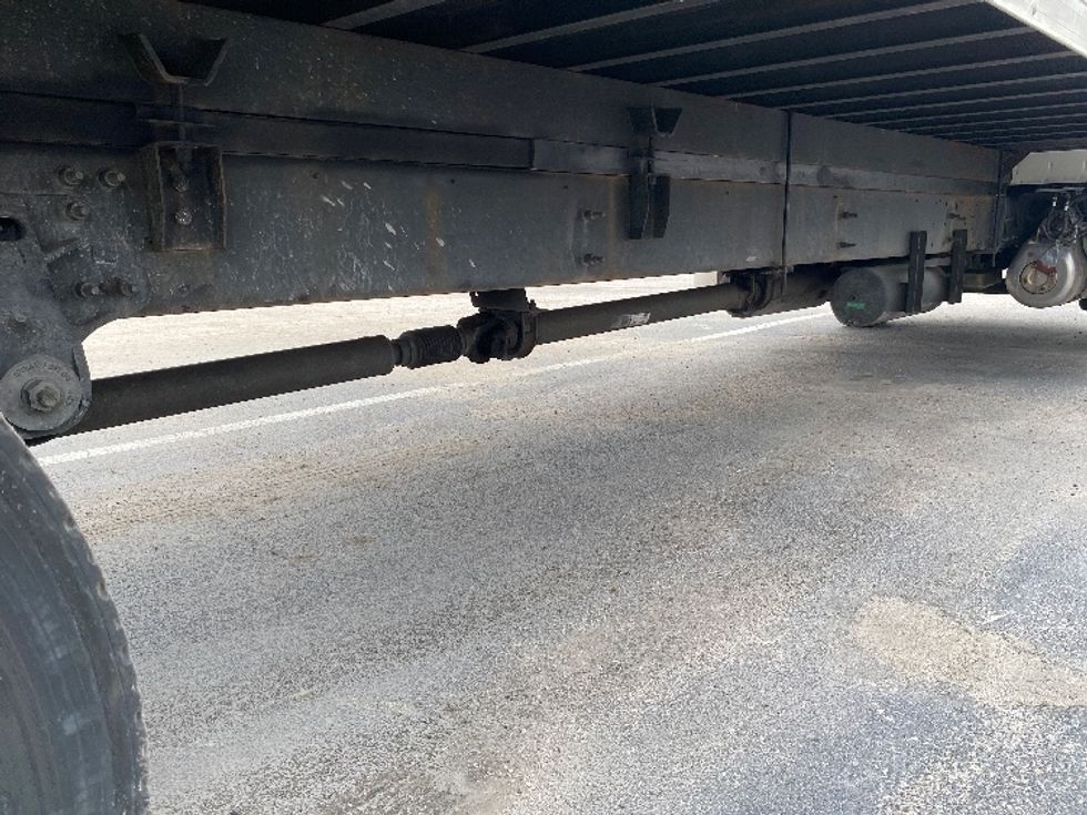 Medium Duty Box Truck-Light and Medium Duty Trucks-Hino-2019-268-Apopka-FL-261,924\n\t\tmiles-$ 36,750 - Image 14