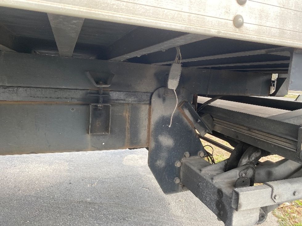 Medium Duty Box Truck-Light and Medium Duty Trucks-Hino-2019-268-Apopka-FL-261,924\n\t\tmiles-$ 36,750 - Image 26