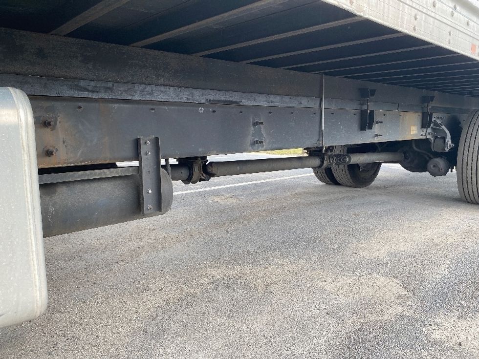 Medium Duty Box Truck-Light and Medium Duty Trucks-Hino-2019-268-Apopka-FL-261,924\n\t\tmiles-$ 36,750 - Image 5