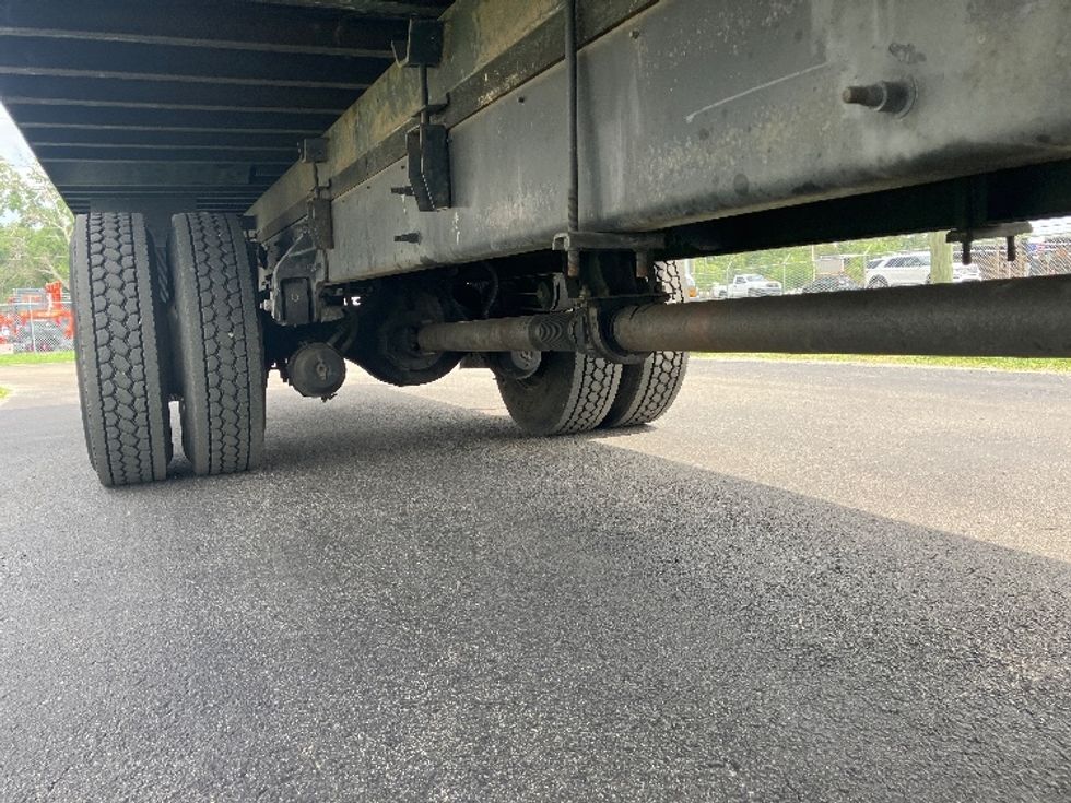 Medium Duty Box Truck-Light and Medium Duty Trucks-Hino-2019-268-Apopka-FL-76,926\n\t\tmiles-$ 63,500 - Image 14