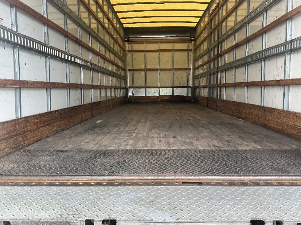 Medium Duty Box Truck-Light and Medium Duty Trucks-Hino-2019-268-Atlanta (Forest Park)-GA-276,825\n\t\tmiles-$ 37,000 - Image 10