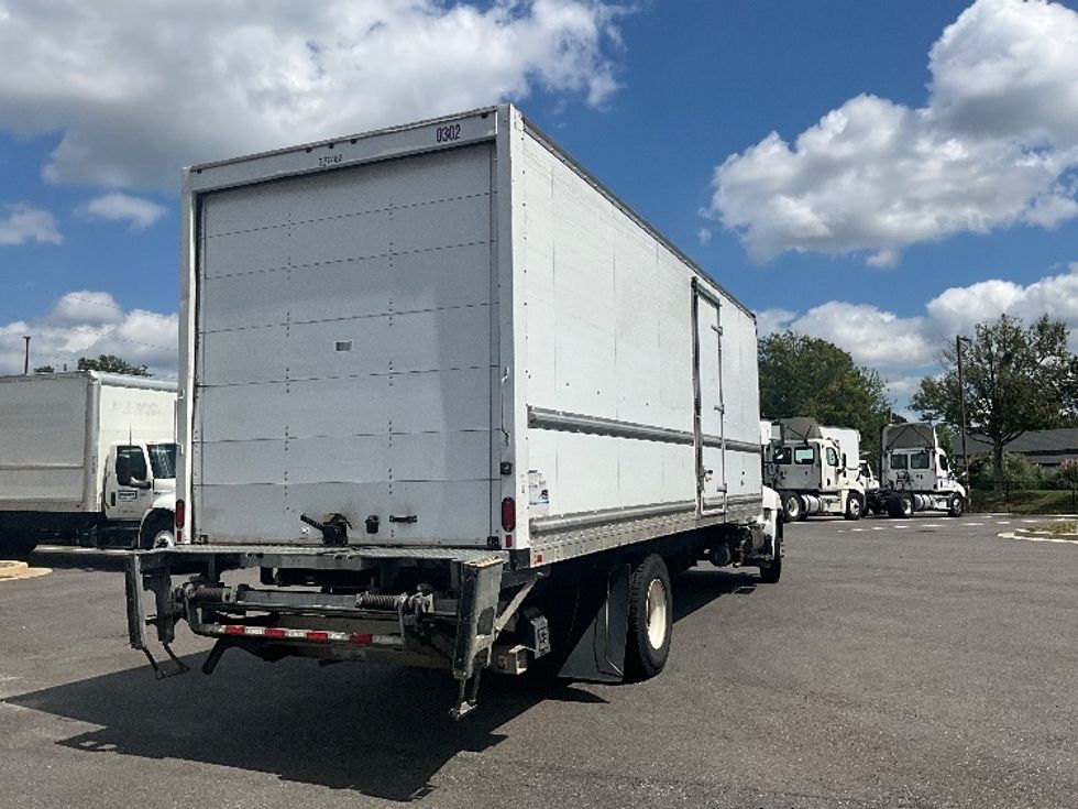 Medium Duty Box Truck-Light and Medium Duty Trucks-Hino-2019-268-Atlanta (Forest Park)-GA-276,825\n\t\tmiles-$ 37,000 - Image 13