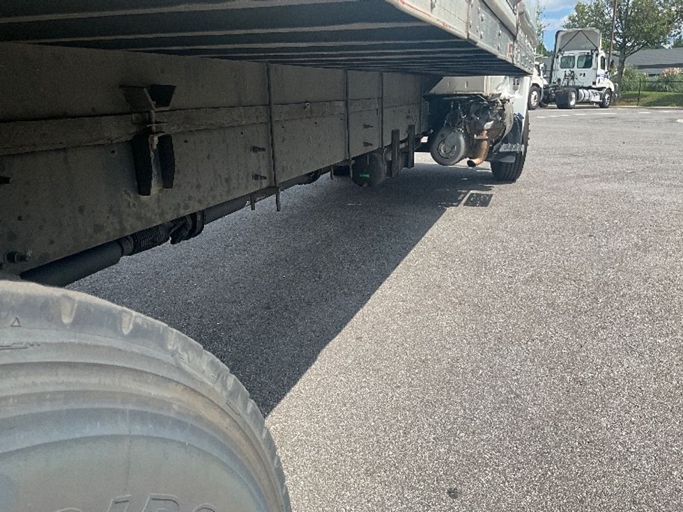 Medium Duty Box Truck-Light and Medium Duty Trucks-Hino-2019-268-Atlanta (Forest Park)-GA-276,825\n\t\tmiles-$ 37,000 - Image 14