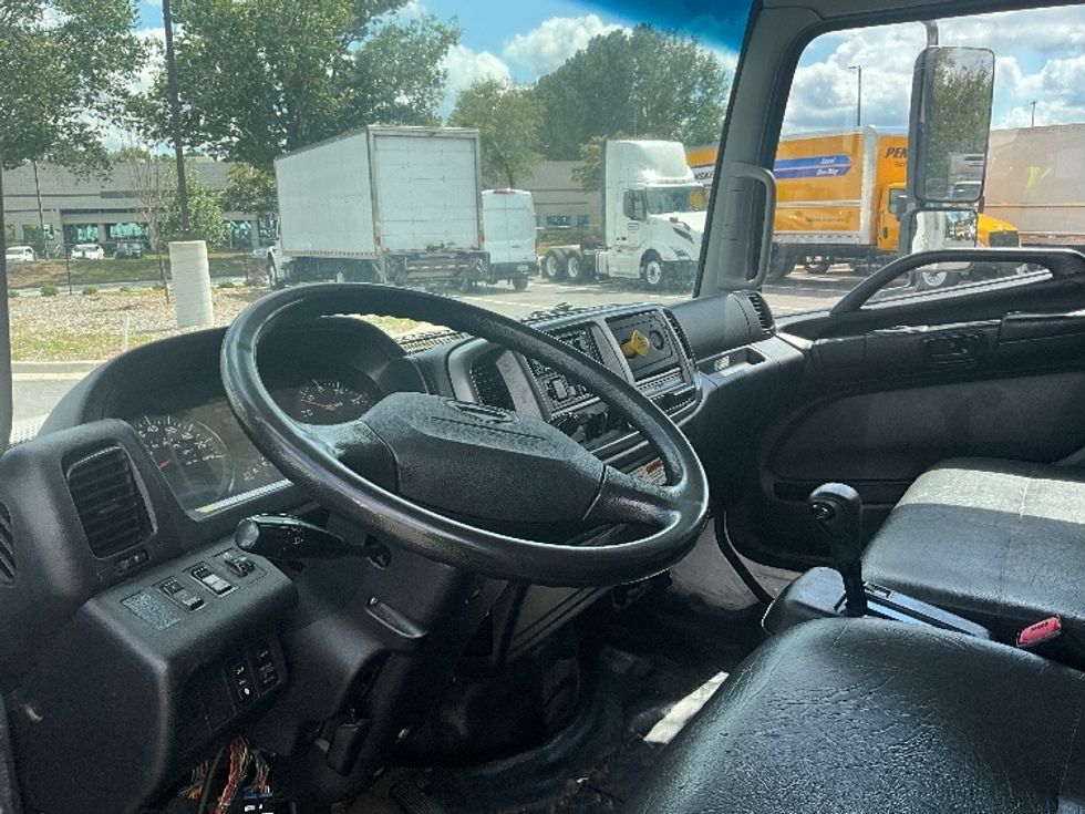 Medium Duty Box Truck-Light and Medium Duty Trucks-Hino-2019-268-Atlanta (Forest Park)-GA-276,825\n\t\tmiles-$ 37,000 - Image 17
