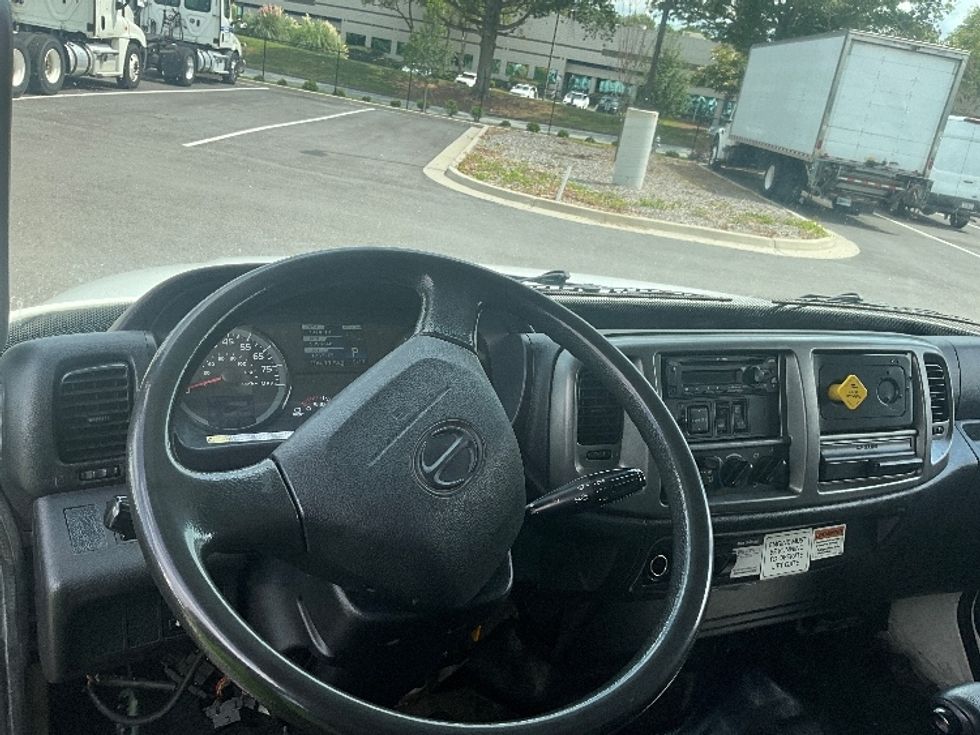 Medium Duty Box Truck-Light and Medium Duty Trucks-Hino-2019-268-Atlanta (Forest Park)-GA-276,825\n\t\tmiles-$ 37,000 - Image 18