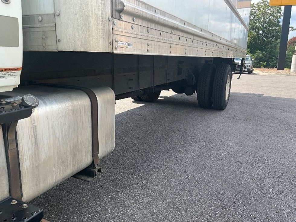 Medium Duty Box Truck-Light and Medium Duty Trucks-Hino-2019-268-Atlanta (Forest Park)-GA-276,825\n\t\tmiles-$ 37,000 - Image 5