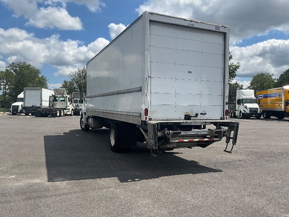 Medium Duty Box Truck-Light and Medium Duty Trucks-Hino-2019-268-Atlanta (Forest Park)-GA-276,825\n\t\tmiles-$ 37,000 - Image 6