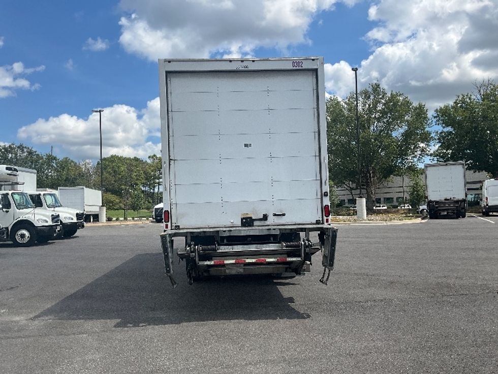 Medium Duty Box Truck-Light and Medium Duty Trucks-Hino-2019-268-Atlanta (Forest Park)-GA-276,825\n\t\tmiles-$ 37,000 - Image 7