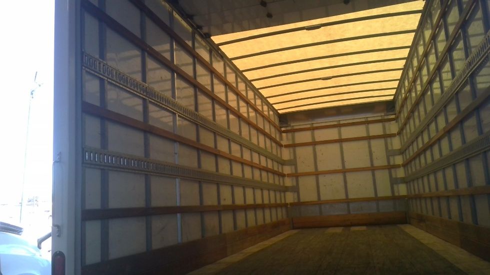 Medium Duty Box Truck-Light and Medium Duty Trucks-Hino-2019-268-Boaz-AL-183,669\n\t\tmiles-$ 52,500 - Image 11