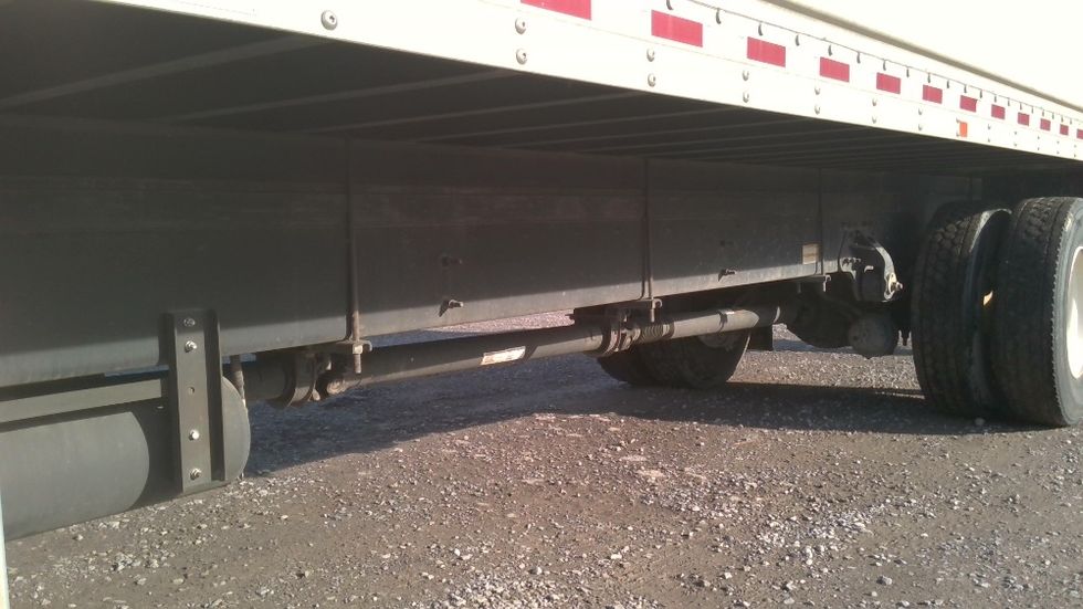 Medium Duty Box Truck-Light and Medium Duty Trucks-Hino-2019-268-Boaz-AL-183,669\n\t\tmiles-$ 52,500 - Image 5