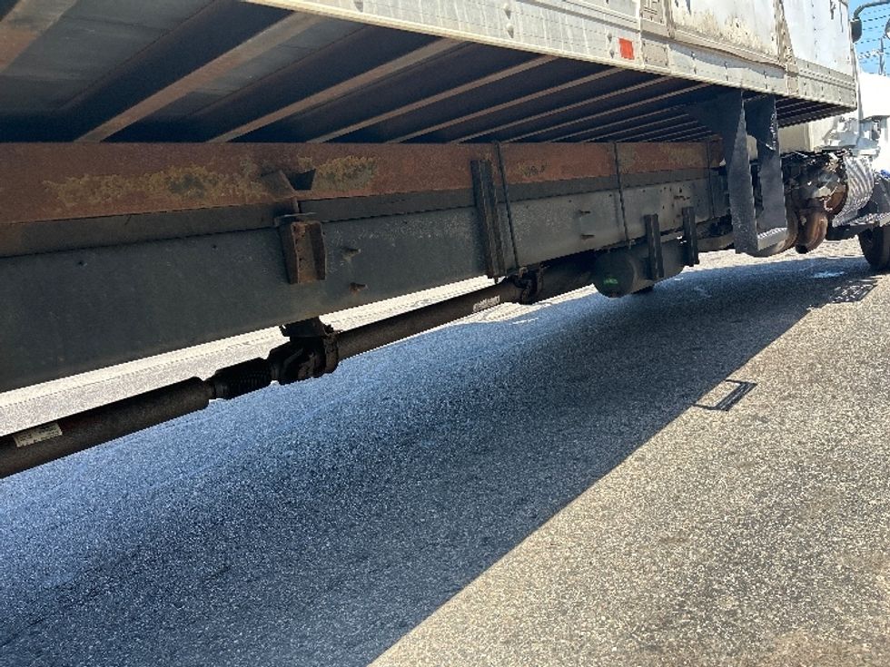 Medium Duty Box Truck-Light and Medium Duty Trucks-Hino-2019-268-Braintree-MA-160,052\n\t\tmiles-$ 53,000 - Image 14