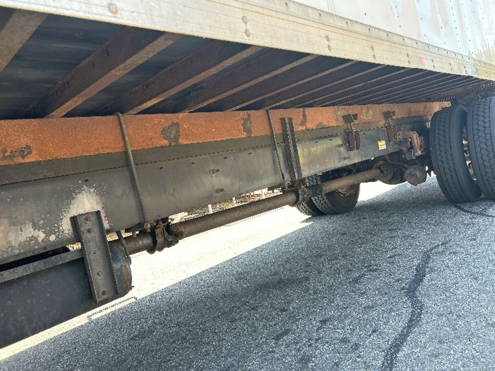 Medium Duty Box Truck-Light and Medium Duty Trucks-Hino-2019-268-Braintree-MA-160,052\n\t\tmiles-$ 53,000 - Image 5