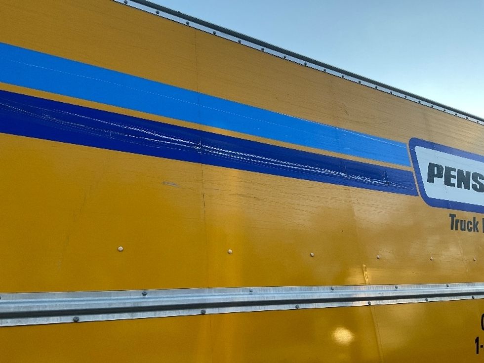 Medium Duty Box Truck-Light and Medium Duty Trucks-Hino-2019-268-Braintree-MA-219,364\n\t\tmiles-$ 42,750 - Image 27