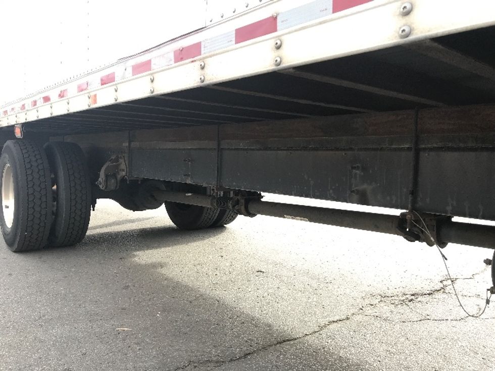 Medium Duty Box Truck-Light and Medium Duty Trucks-Hino-2019-268-Brampton-ON-228,532\n\t\tkm-$ 74,500 - Image 14