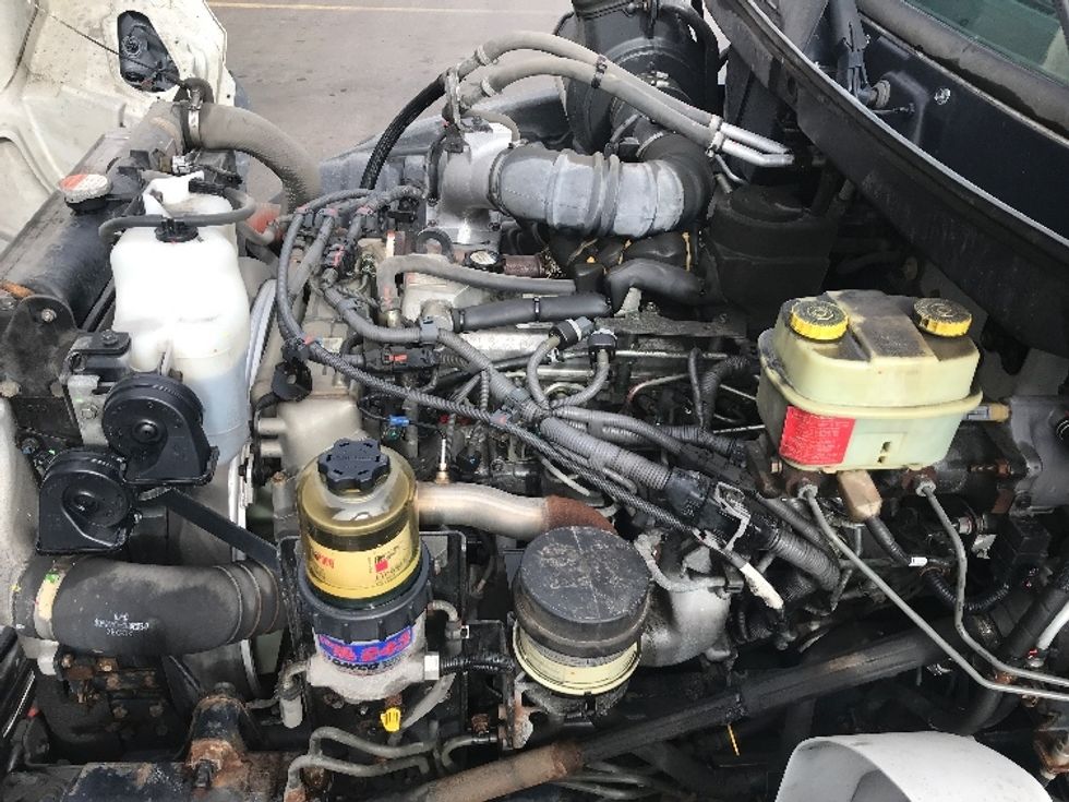 Medium Duty Box Truck-Light and Medium Duty Trucks-Hino-2019-268-Brampton-ON-228,532\n\t\tkm-$ 74,500 - Image 24