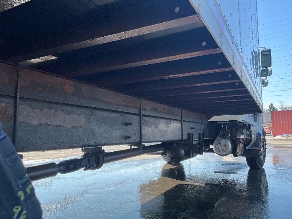 Medium Duty Box Truck-Light and Medium Duty Trucks-Hino-2019-268-Cambridge-ON-56,303\n\t\tkm-$ 80,000 - Image 13