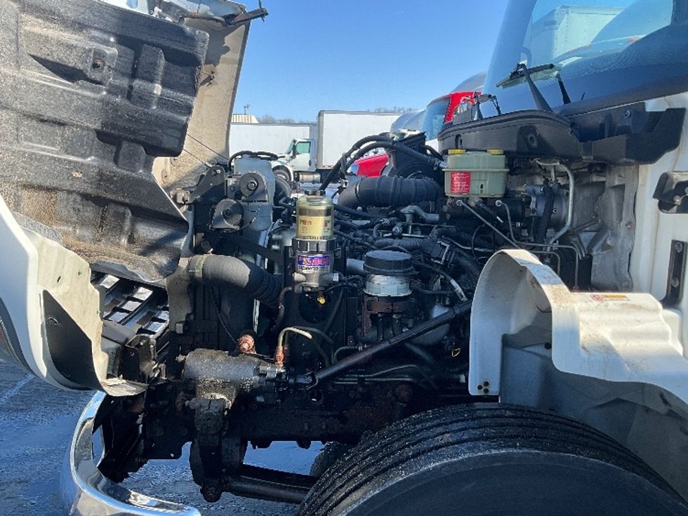 Medium Duty Box Truck-Light and Medium Duty Trucks-Hino-2019-268-Cambridge-ON-56,303\n\t\tkm-$ 80,000 - Image 23