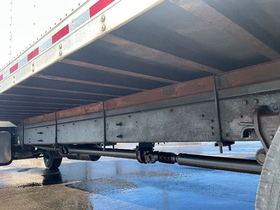 Medium Duty Box Truck-Light and Medium Duty Trucks-Hino-2019-268-Cambridge-ON-56,303\n\t\tkm-$ 80,000 - Image 5