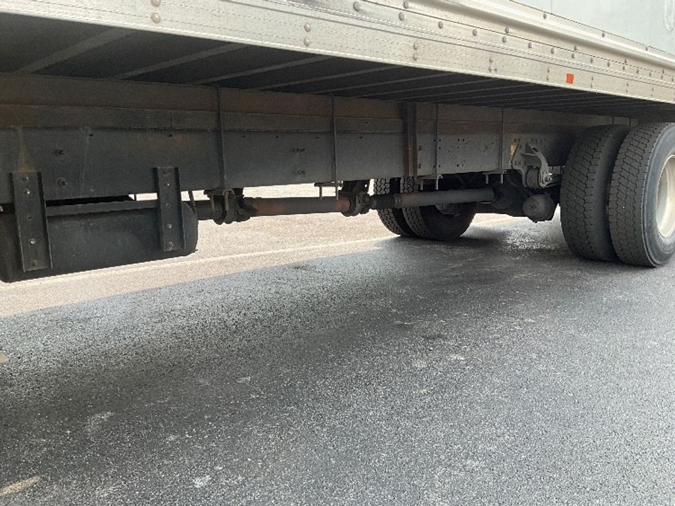 Medium Duty Box Truck-Light and Medium Duty Trucks-Hino-2019-268-Capitol Heights-MD-263,321\n\t\tmiles-$ 42,250 - Image 5