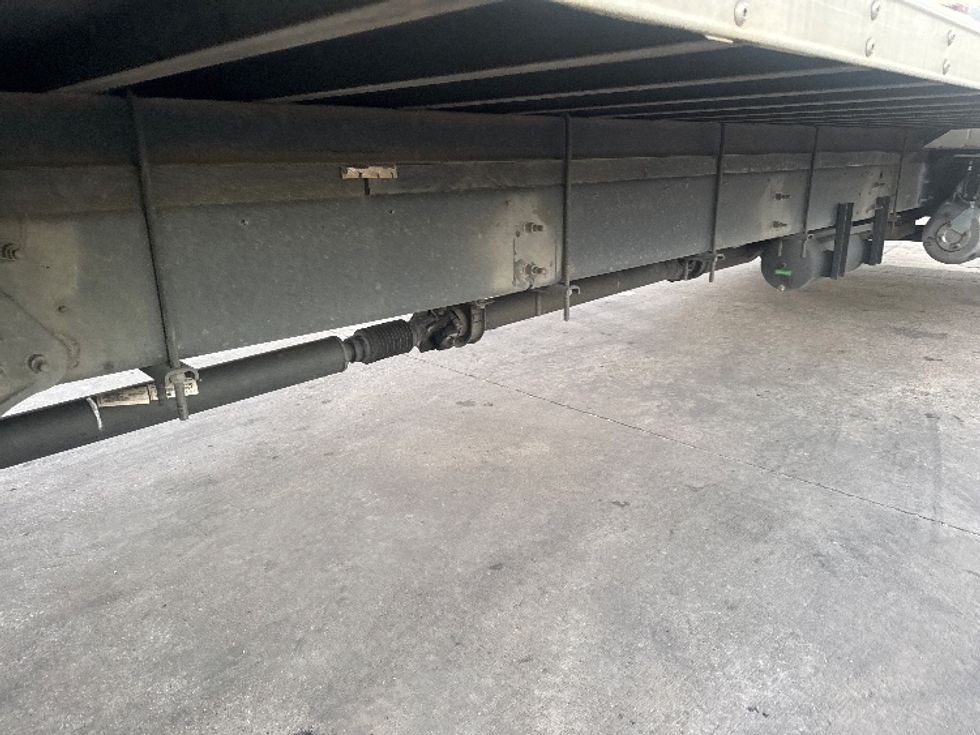 Medium Duty Box Truck-Light and Medium Duty Trucks-Hino-2019-268-Carrollton-TX-154,496\n\t\tmiles-$ 54,500 - Image 14