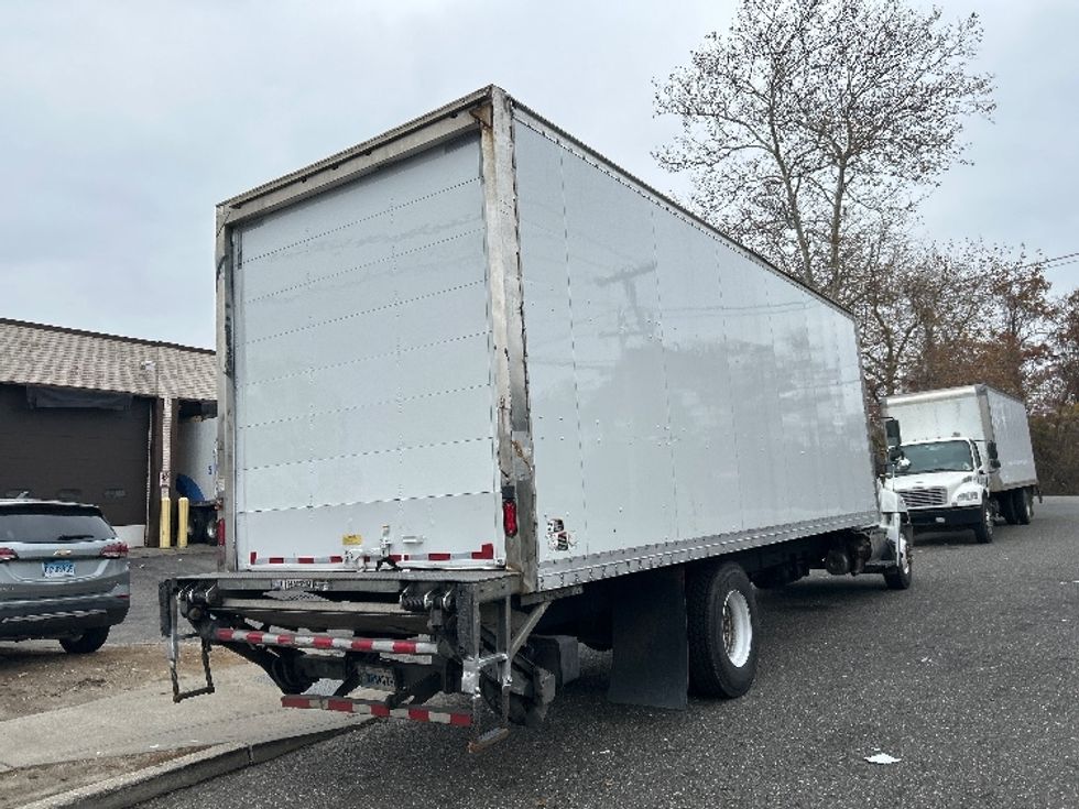 Medium Duty Box Truck-Light and Medium Duty Trucks-Hino-2019-268-Central Islip-NY-254,009\n\t\tmiles-$ 36,500 - Image 13