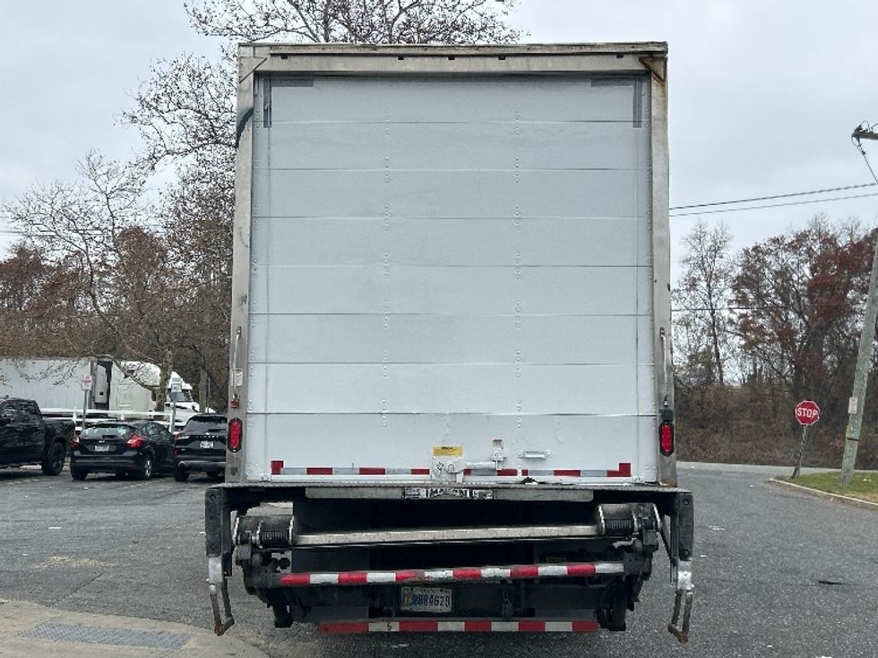 Medium Duty Box Truck-Light and Medium Duty Trucks-Hino-2019-268-Central Islip-NY-254,009\n\t\tmiles-$ 36,500 - Image 7