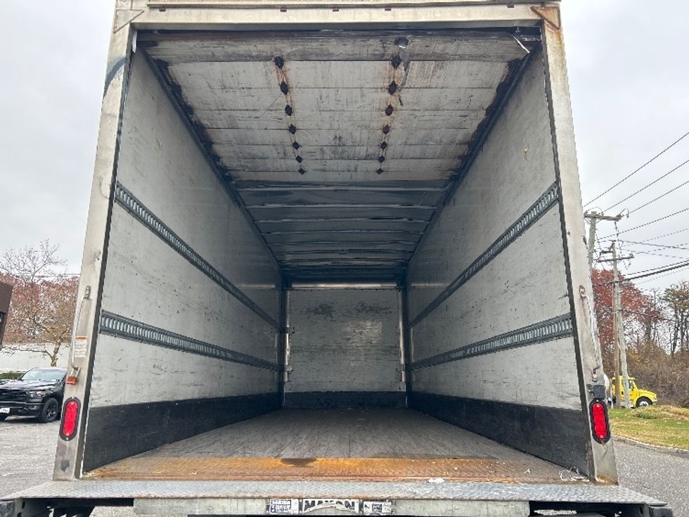 Medium Duty Box Truck-Light and Medium Duty Trucks-Hino-2019-268-Central Islip-NY-254,009\n\t\tmiles-$ 36,500 - Image 8