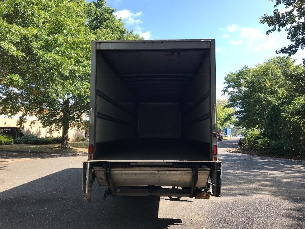 Medium Duty Box Truck-Light and Medium Duty Trucks-Hino-2019-268-Central Islip-NY-289,295\n\t\tmiles-$ 26,250 - Image 8