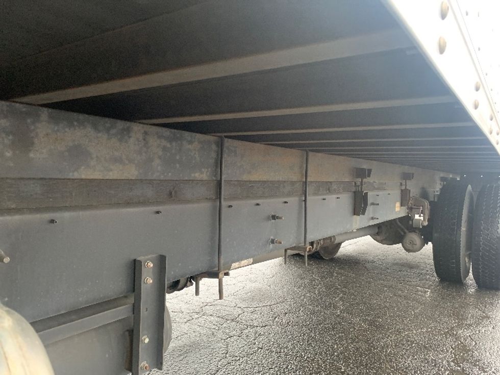 Medium Duty Box Truck-Light and Medium Duty Trucks-Hino-2019-268-Charlotte-NC-185,064\n\t\tmiles-$ 48,250 - Image 5