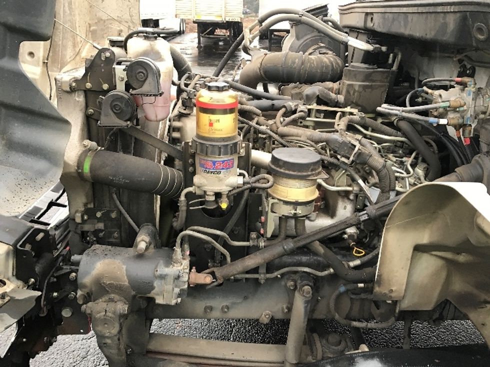 Medium Duty Box Truck-Light and Medium Duty Trucks-Hino-2019-268-Charlotte-NC-283,145\n\t\tmiles-$ 29,000 - Image 22