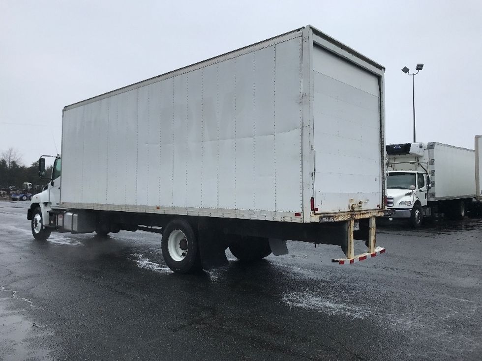 Medium Duty Box Truck-Light and Medium Duty Trucks-Hino-2019-268-Charlotte-NC-283,145\n\t\tmiles-$ 29,000 - Image 6