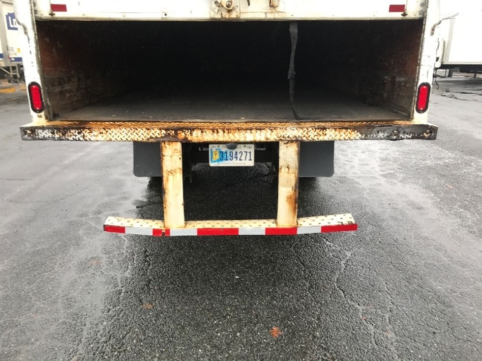 Medium Duty Box Truck-Light and Medium Duty Trucks-Hino-2019-268-Charlotte-NC-283,145\n\t\tmiles-$ 29,000 - Image 9