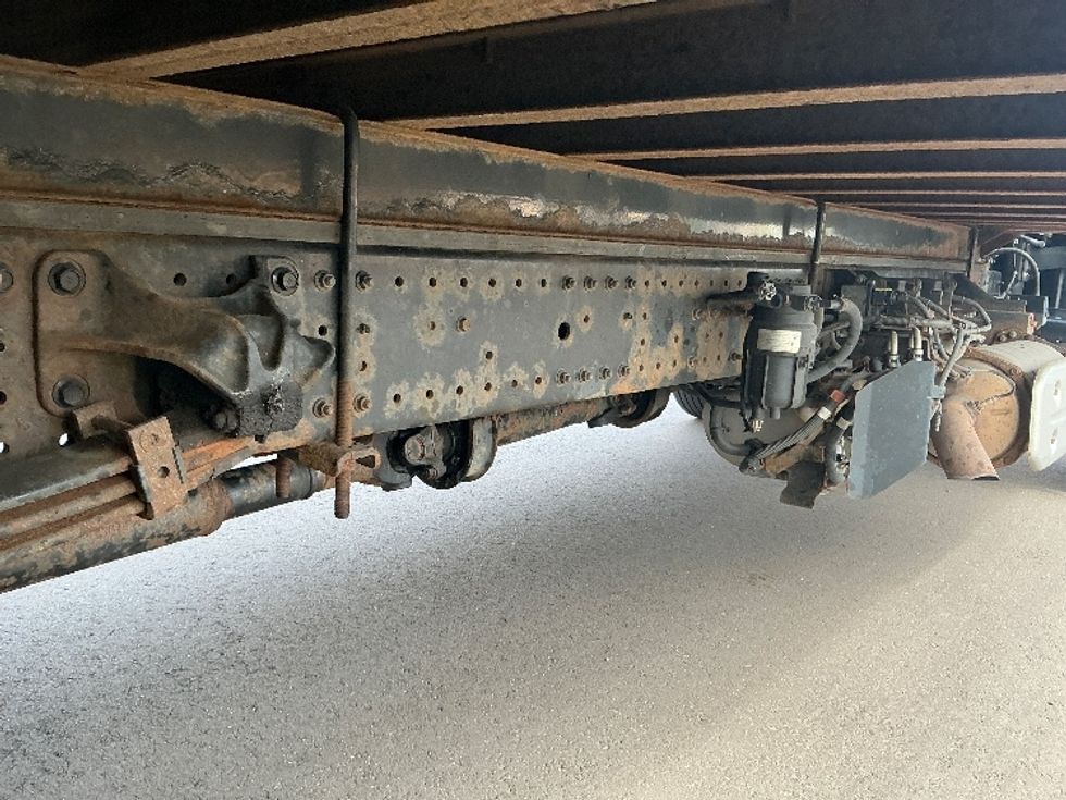 Medium Duty Box Truck-Light and Medium Duty Trucks-Hino-2019-268-Chicopee-MA-67,269\n\t\tmiles-$ 41,000 - Image 14