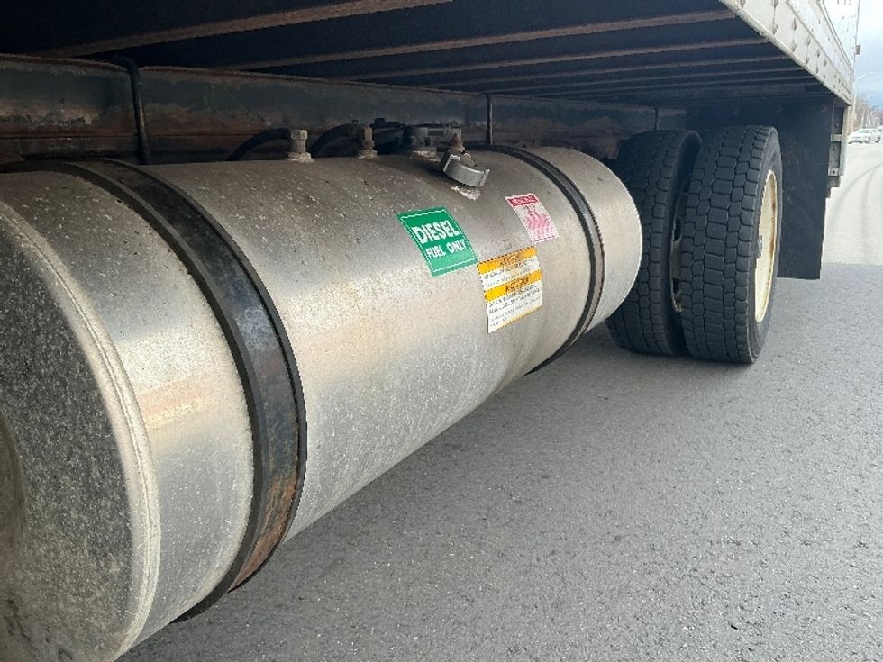 Medium Duty Box Truck-Light and Medium Duty Trucks-Hino-2019-268-Chicopee-MA-67,269\n\t\tmiles-$ 41,000 - Image 5