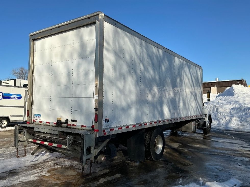 Medium Duty Box Truck-Light and Medium Duty Trucks-Hino-2019-268-Chicopee-MA-85,663\n\t\tmiles-$ 54,000 - Image 13