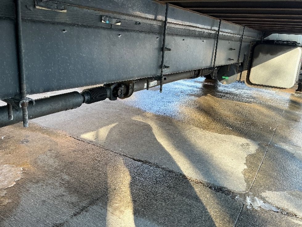 Medium Duty Box Truck-Light and Medium Duty Trucks-Hino-2019-268-Chicopee-MA-85,663\n\t\tmiles-$ 54,000 - Image 14