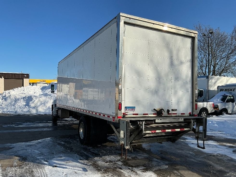 Medium Duty Box Truck-Light and Medium Duty Trucks-Hino-2019-268-Chicopee-MA-85,663\n\t\tmiles-$ 54,000 - Image 6