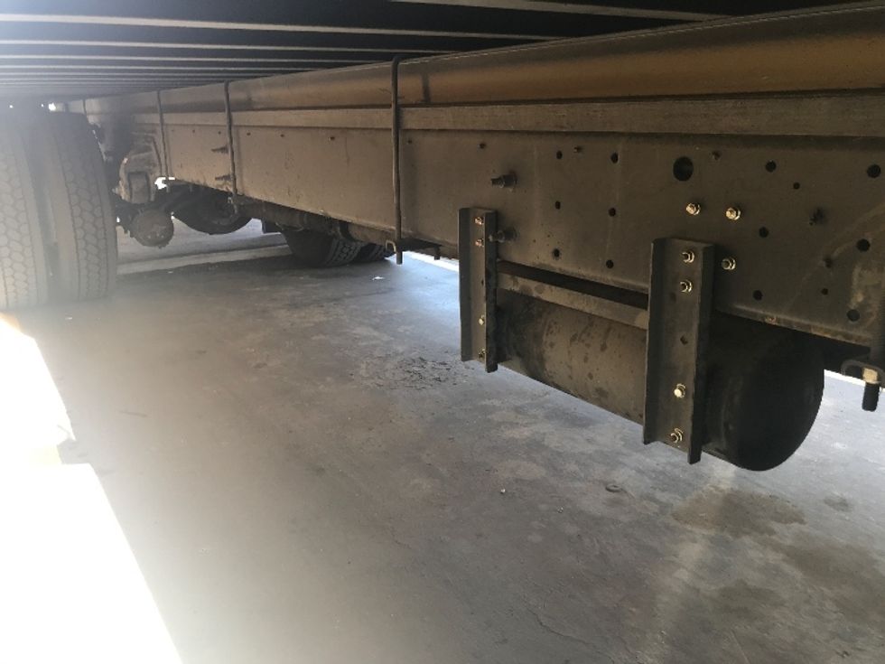 Medium Duty Box Truck-Light and Medium Duty Trucks-Hino-2019-268-City Of Industry-CA-42,393\n\t\tmiles-$ 68,000 - Image 14