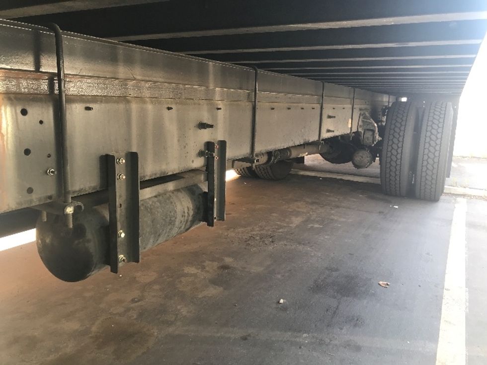 Medium Duty Box Truck-Light and Medium Duty Trucks-Hino-2019-268-City Of Industry-CA-42,393\n\t\tmiles-$ 68,000 - Image 5
