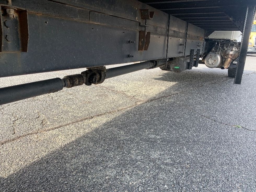 Medium Duty Box Truck-Light and Medium Duty Trucks-Hino-2019-268-Concord-NC-144,801\n\t\tmiles-$ 54,000 - Image 13