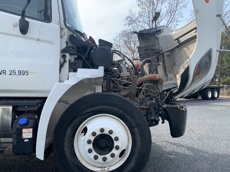 Medium Duty Box Truck-Light and Medium Duty Trucks-Hino-2019-268-Concord-NC-144,801\n\t\tmiles-$ 54,000 - Image 20
