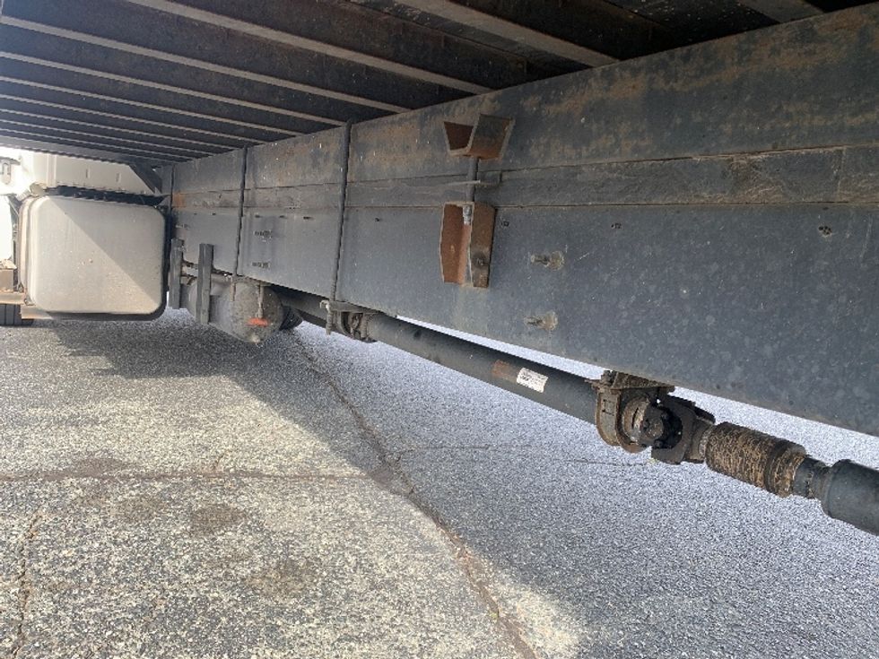 Medium Duty Box Truck-Light and Medium Duty Trucks-Hino-2019-268-Concord-NC-144,801\n\t\tmiles-$ 54,000 - Image 5